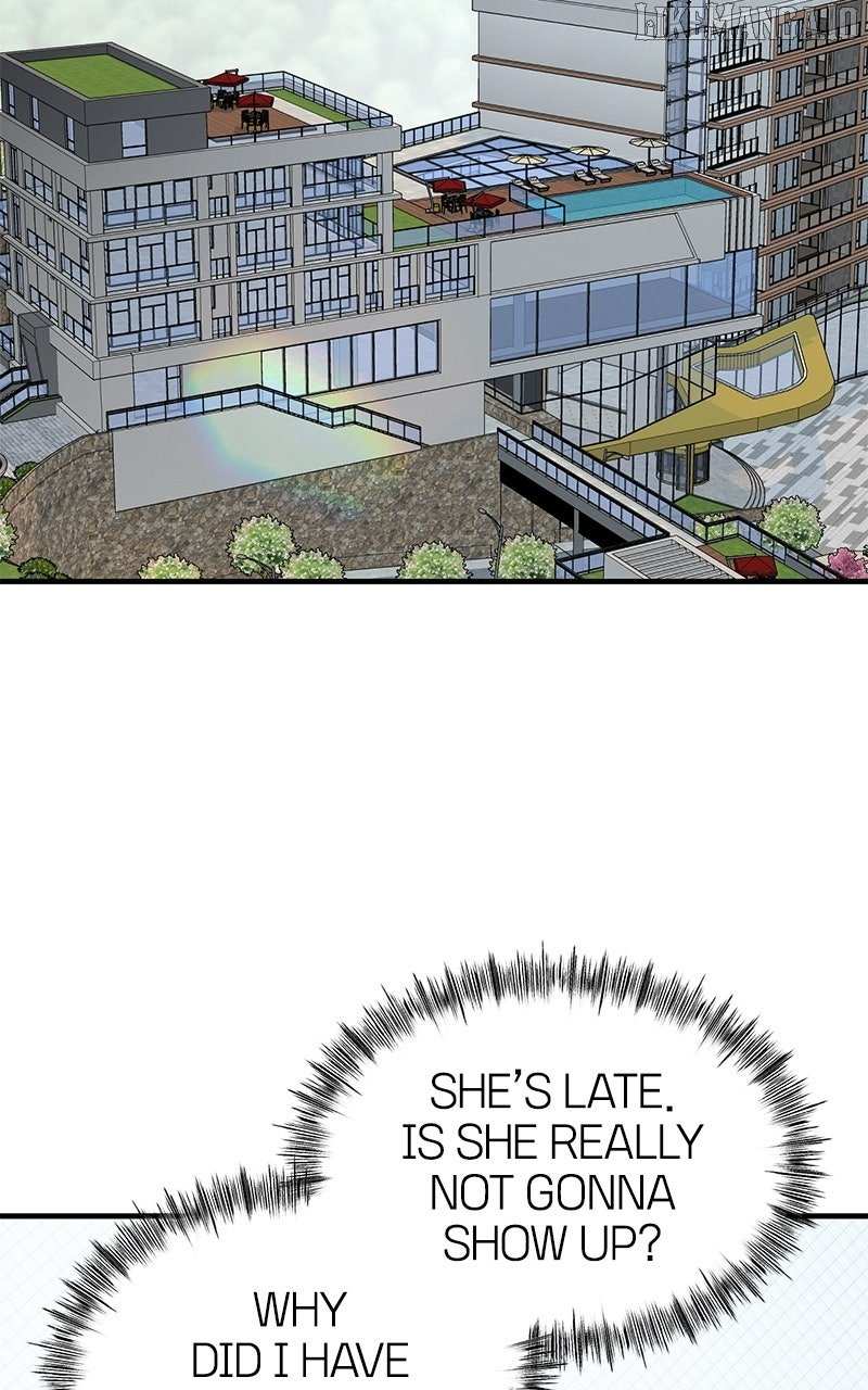 Read Who's That Long-Haired Senior RSS Feed Manga Online