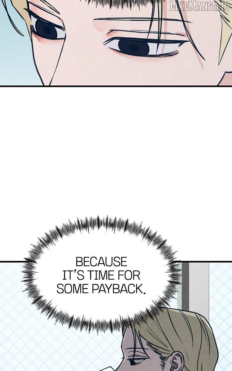 Read Who's That Long-Haired Senior RSS Feed Manga Online