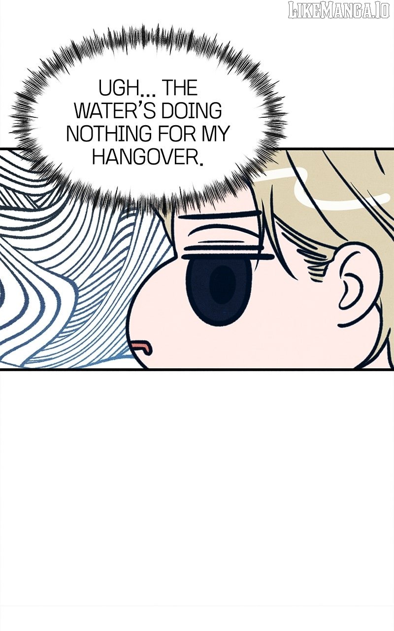 Read Who's That Long-Haired Senior RSS Feed Manga Online