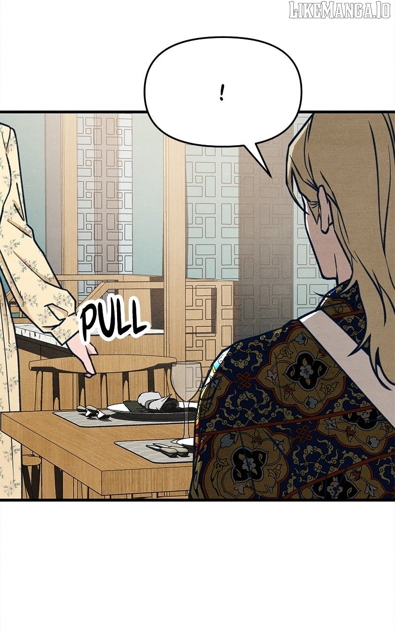 Read Who's That Long-Haired Senior RSS Feed Manga Online
