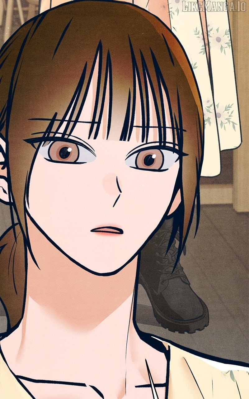 Read Who's That Long-Haired Senior RSS Feed Manga Online