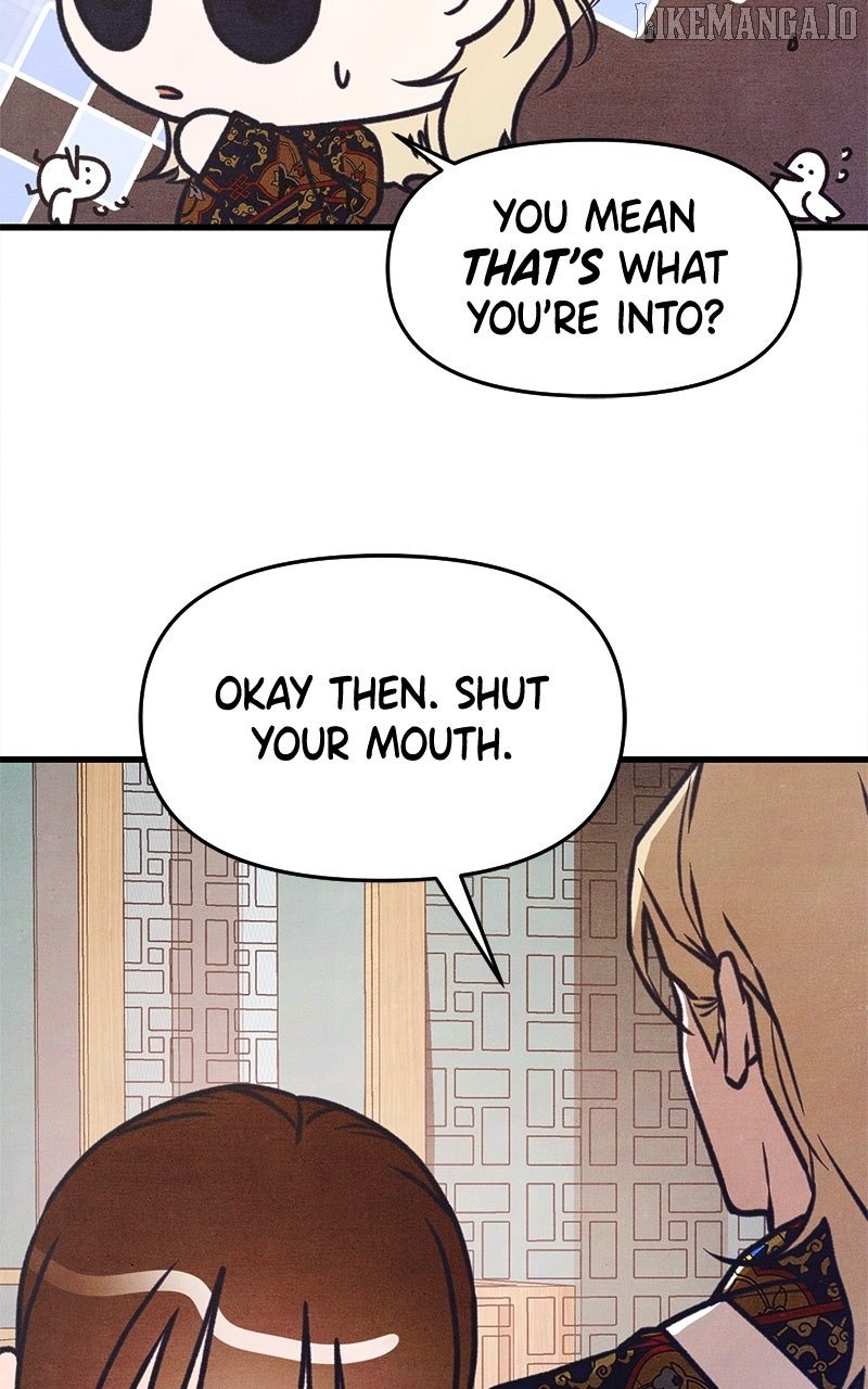 Read Who's That Long-Haired Senior RSS Feed Manga Online