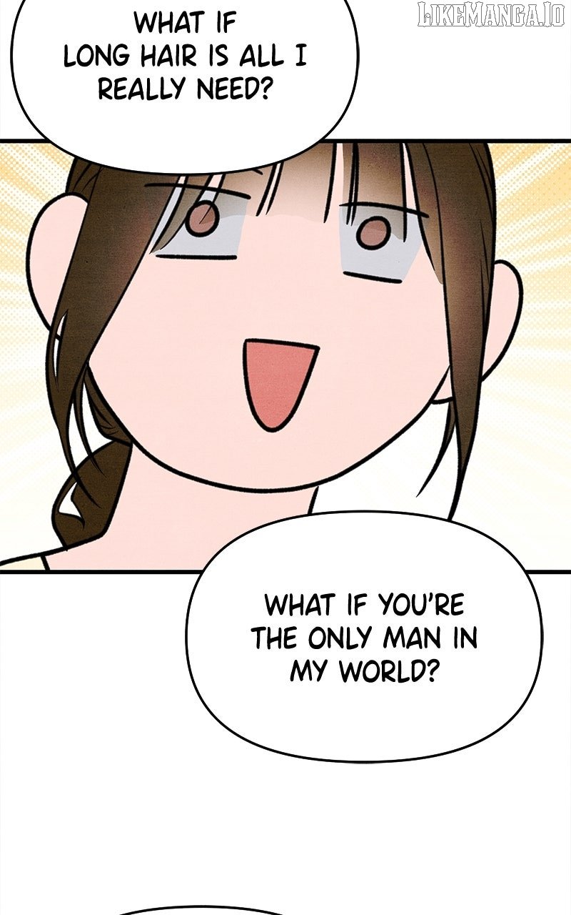 Read Who's That Long-Haired Senior RSS Feed Manga Online