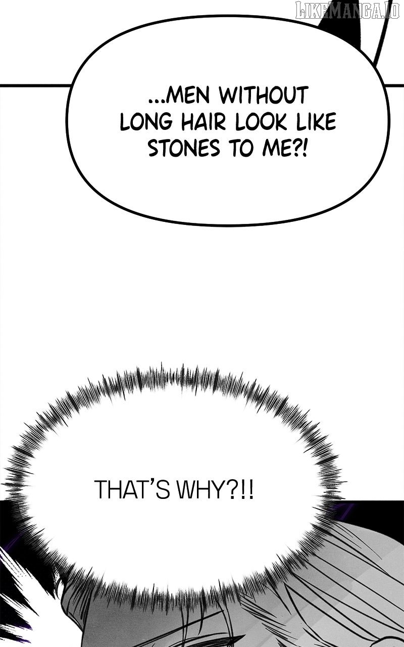 Read Who's That Long-Haired Senior RSS Feed Manga Online