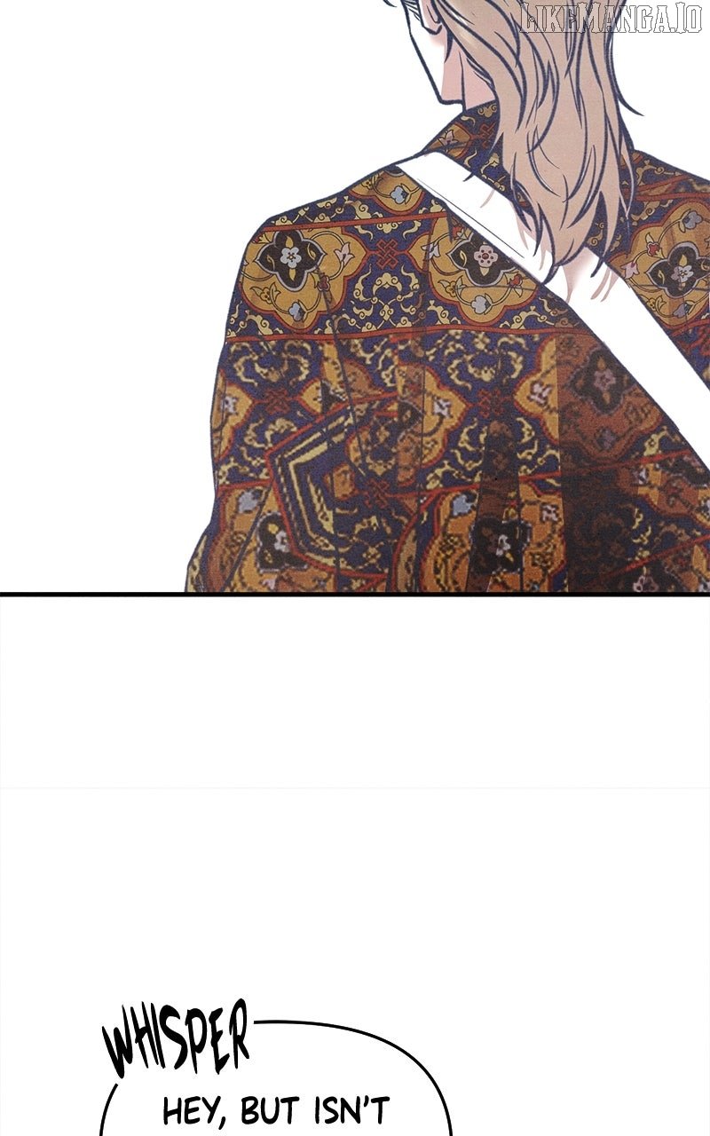 Read Who's That Long-Haired Senior RSS Feed Manga Online