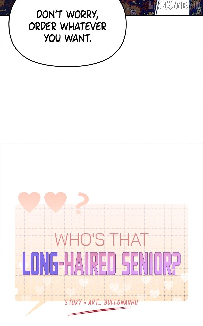 Read Who's That Long-Haired Senior RSS Feed Manga Online