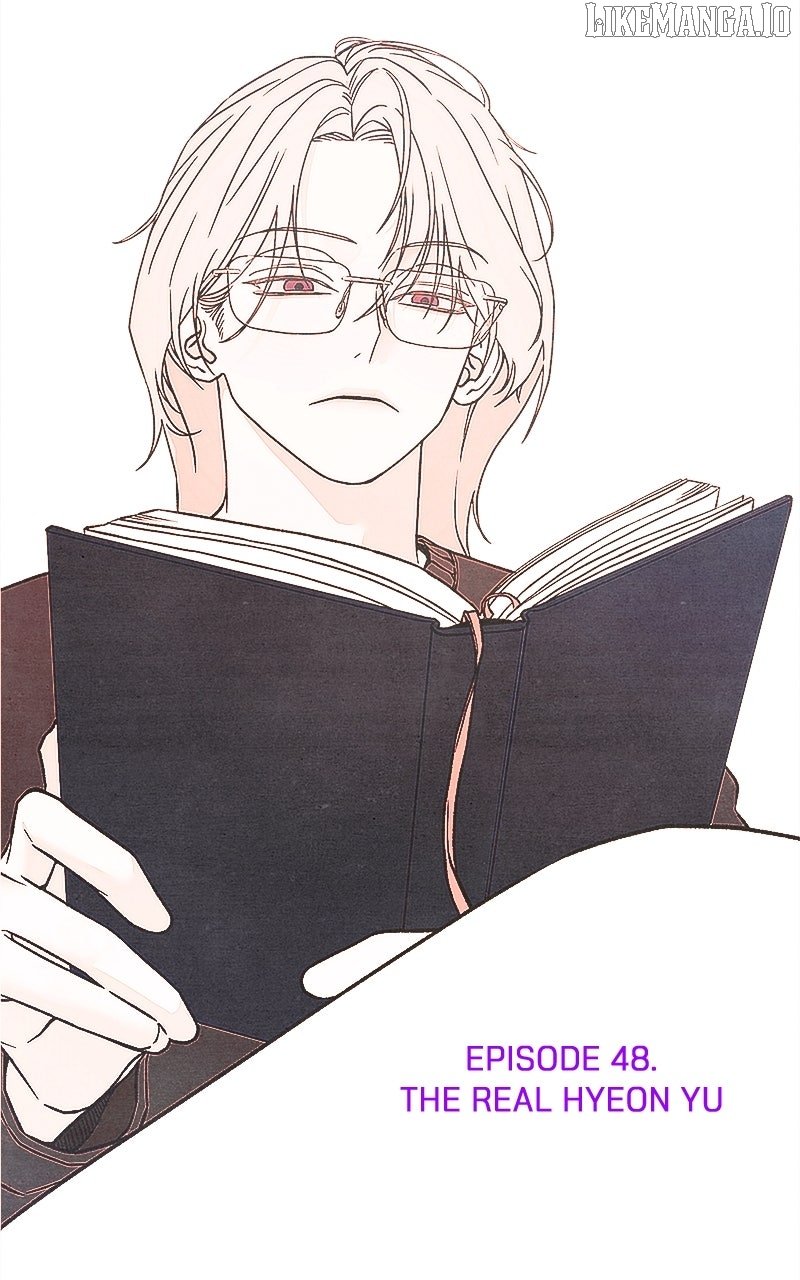 Read Who's That Long-Haired Senior RSS Feed Manga Online