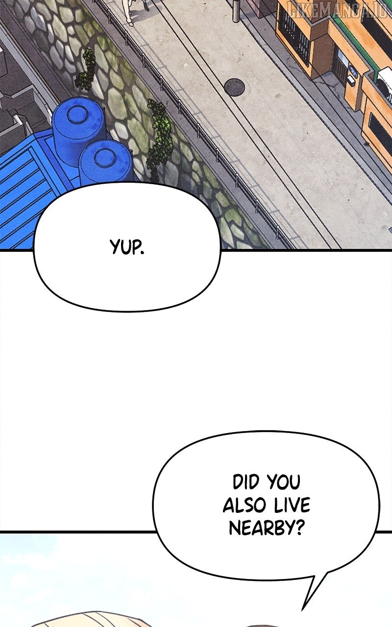 Read Who's That Long-Haired Senior RSS Feed Manga Online