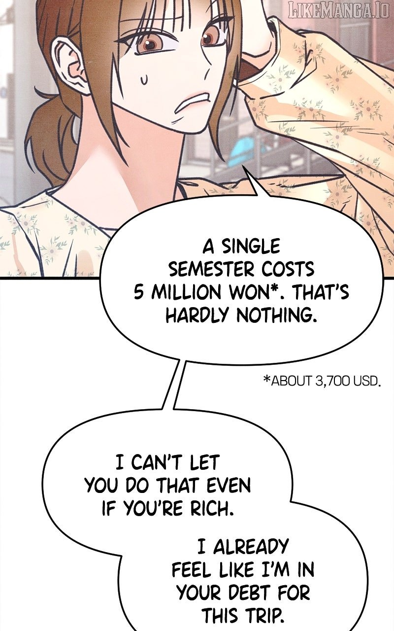 Read Who's That Long-Haired Senior RSS Feed Manga Online