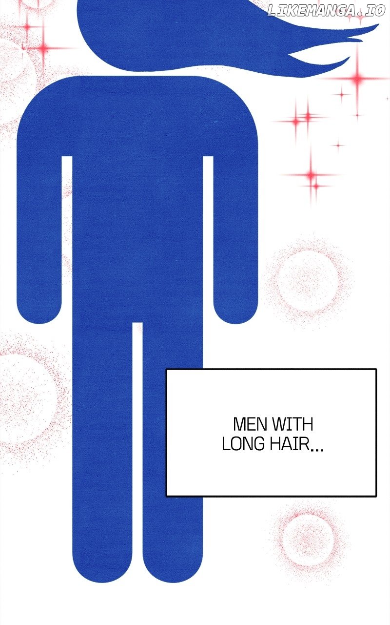 Read Who's That Long-Haired Senior RSS Feed Manga Online