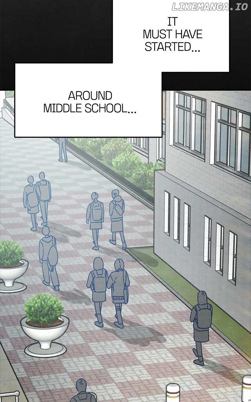 Read Who's That Long-Haired Senior RSS Feed Manga Online