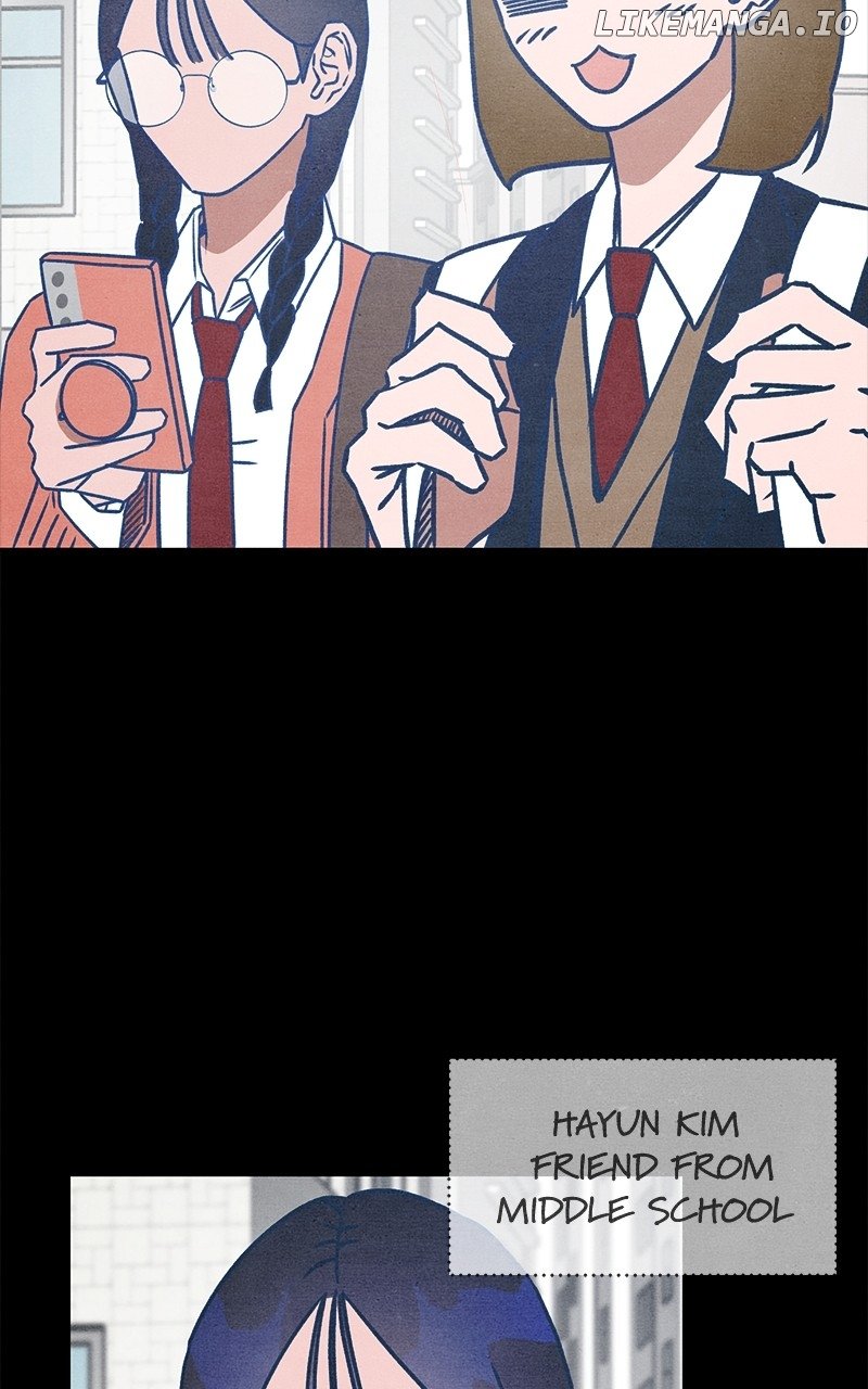 Read Who's That Long-Haired Senior RSS Feed Manga Online