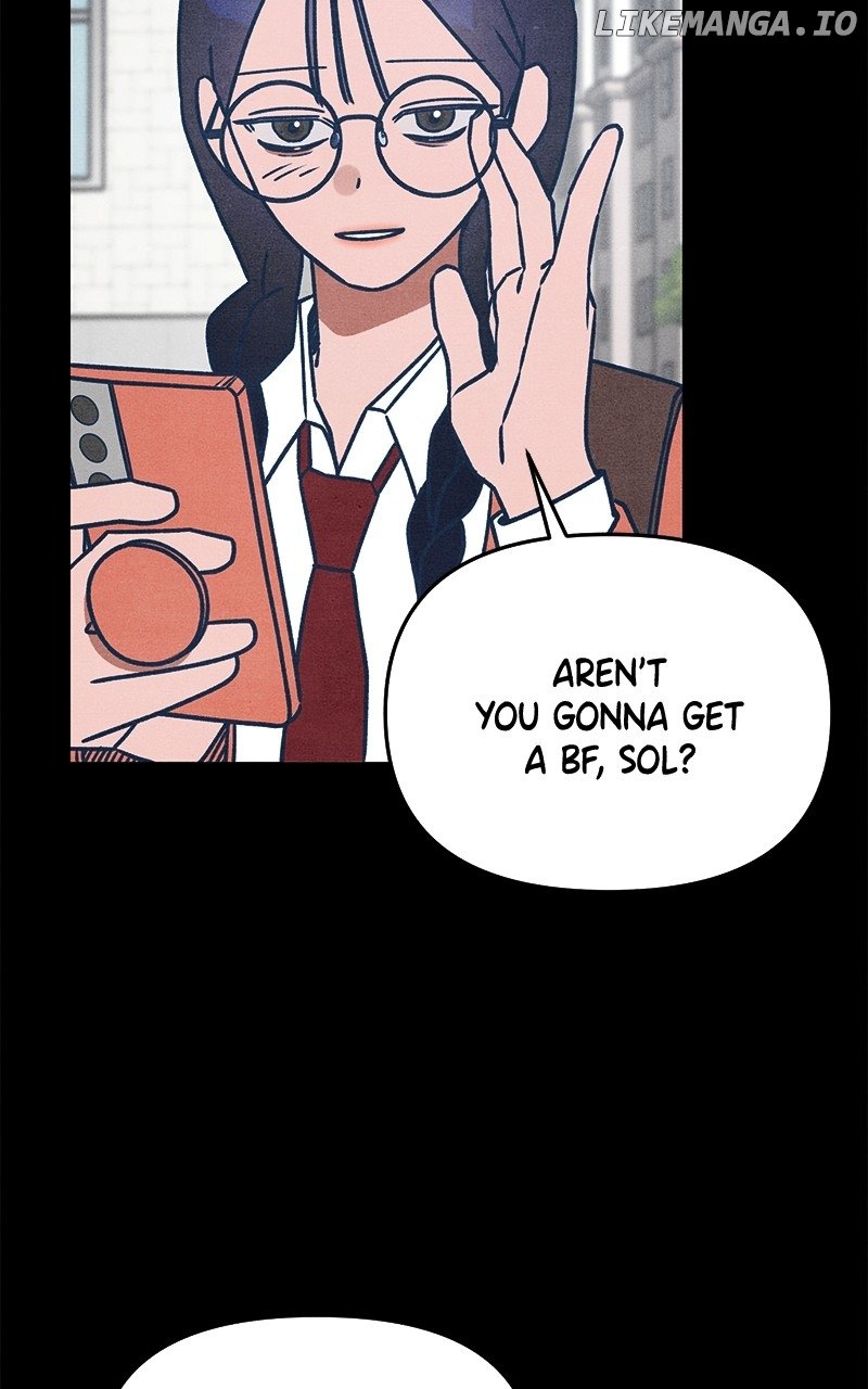 Read Who's That Long-Haired Senior RSS Feed Manga Online