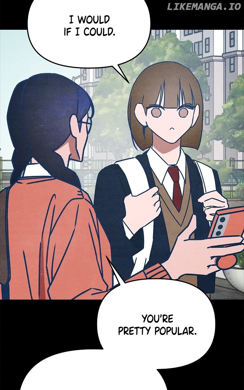 Read Who's That Long-Haired Senior RSS Feed Manga Online