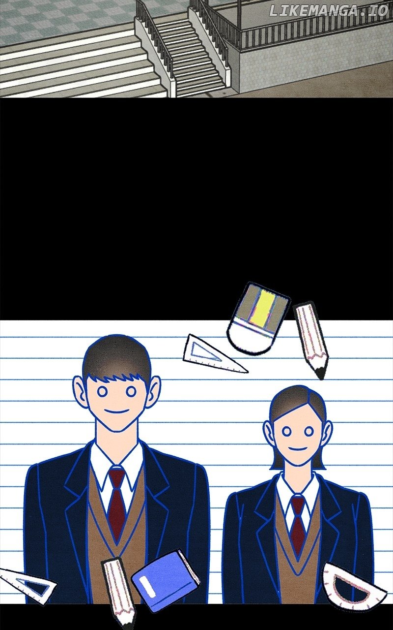 Read Who's That Long-Haired Senior RSS Feed Manga Online