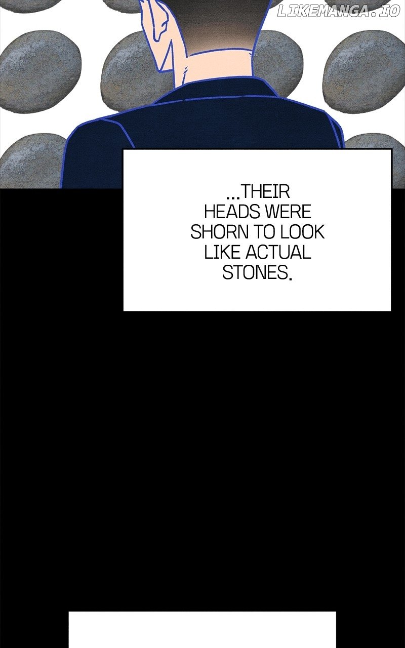 Read Who's That Long-Haired Senior RSS Feed Manga Online