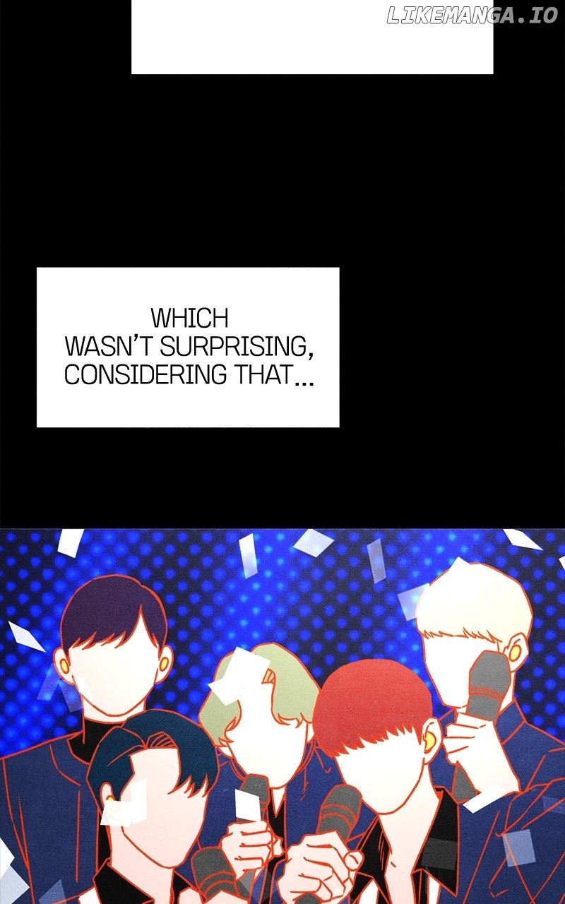 Read Who's That Long-Haired Senior RSS Feed Manga Online