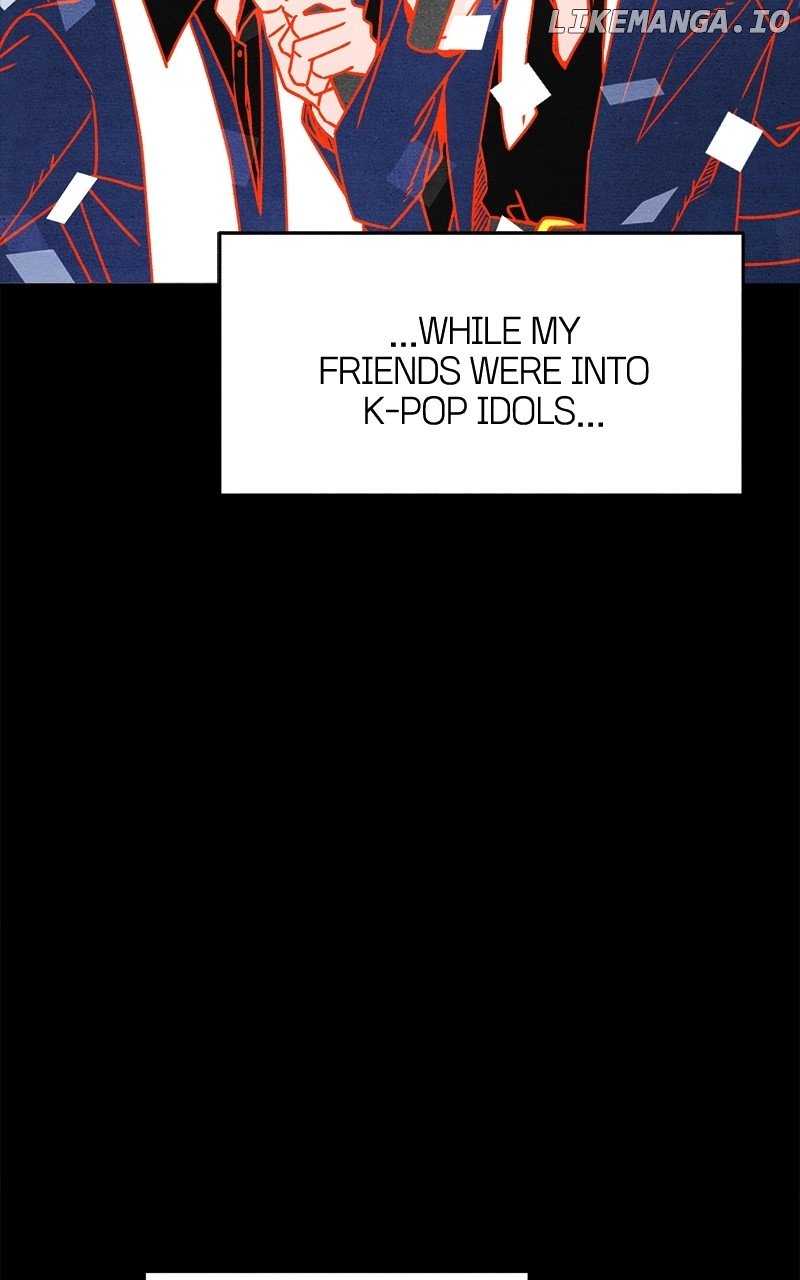 Read Who's That Long-Haired Senior RSS Feed Manga Online