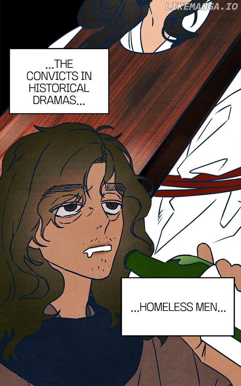 Read Who's That Long-Haired Senior RSS Feed Manga Online