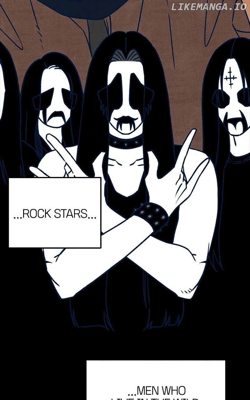 Read Who's That Long-Haired Senior RSS Feed Manga Online