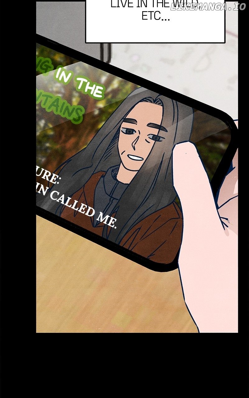 Read Who's That Long-Haired Senior RSS Feed Manga Online