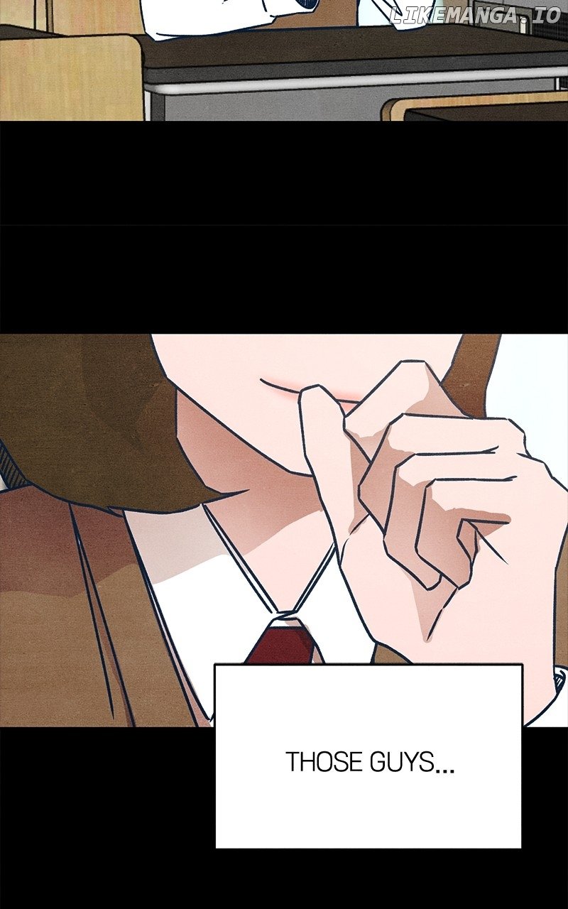 Read Who's That Long-Haired Senior RSS Feed Manga Online