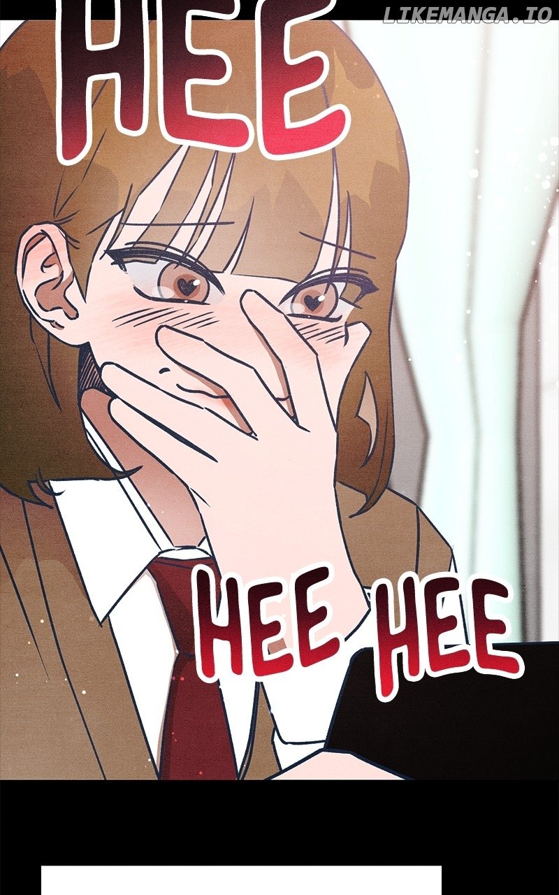 Read Who's That Long-Haired Senior RSS Feed Manga Online