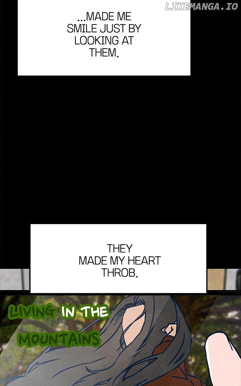 Read Who's That Long-Haired Senior RSS Feed Manga Online