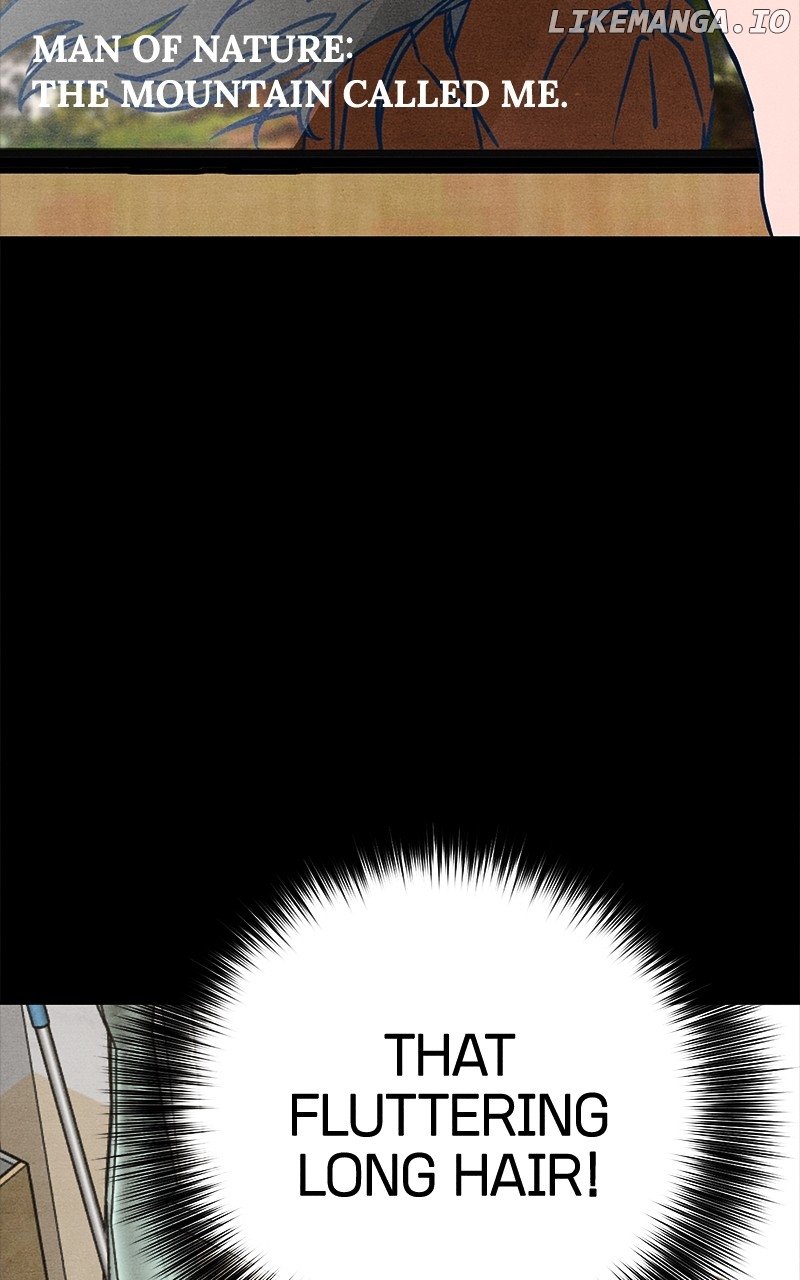 Read Who's That Long-Haired Senior RSS Feed Manga Online