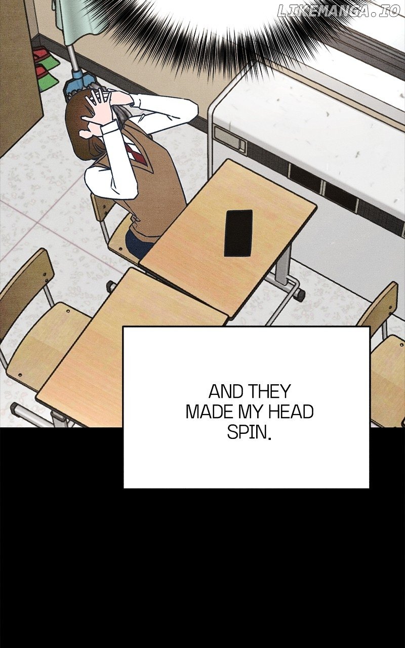 Read Who's That Long-Haired Senior RSS Feed Manga Online