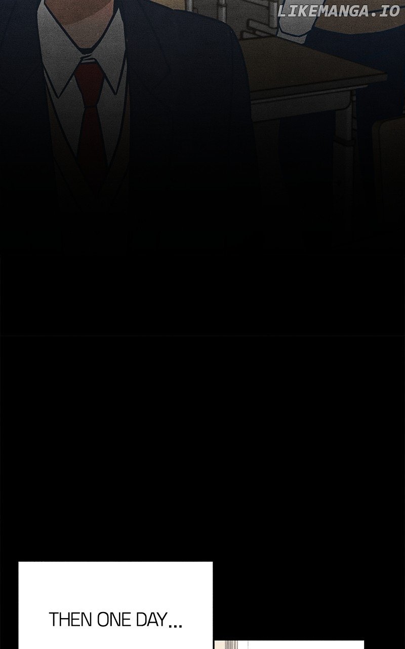 Read Who's That Long-Haired Senior RSS Feed Manga Online