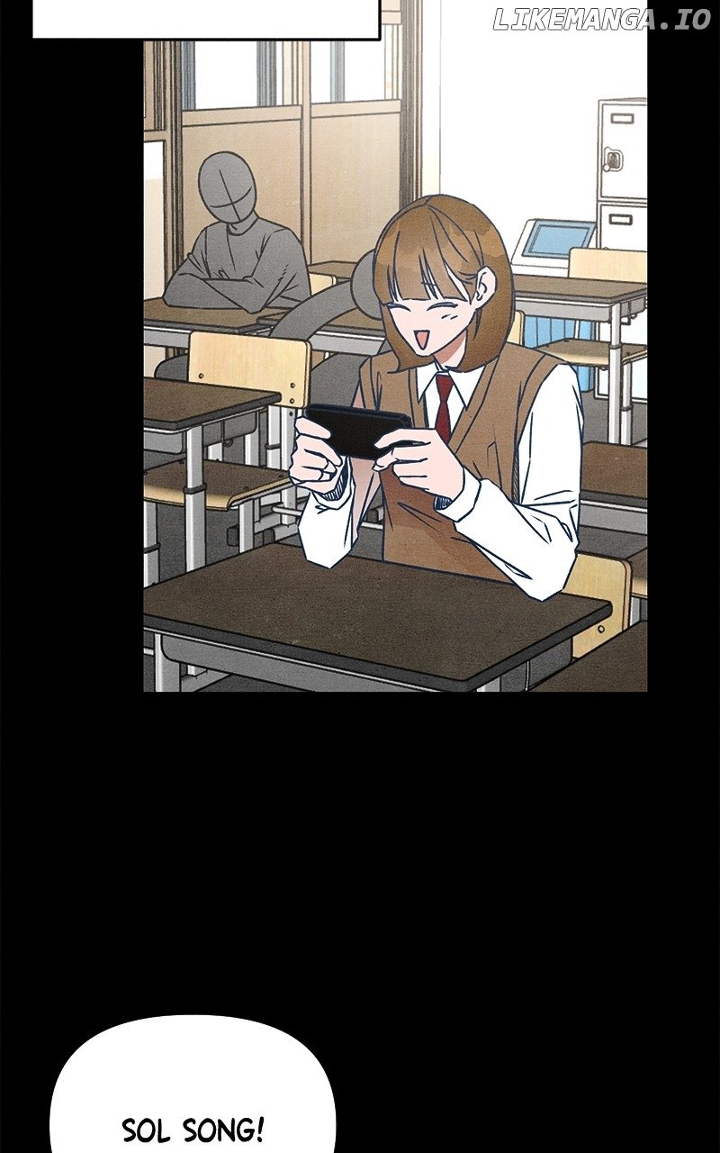 Read Who's That Long-Haired Senior RSS Feed Manga Online