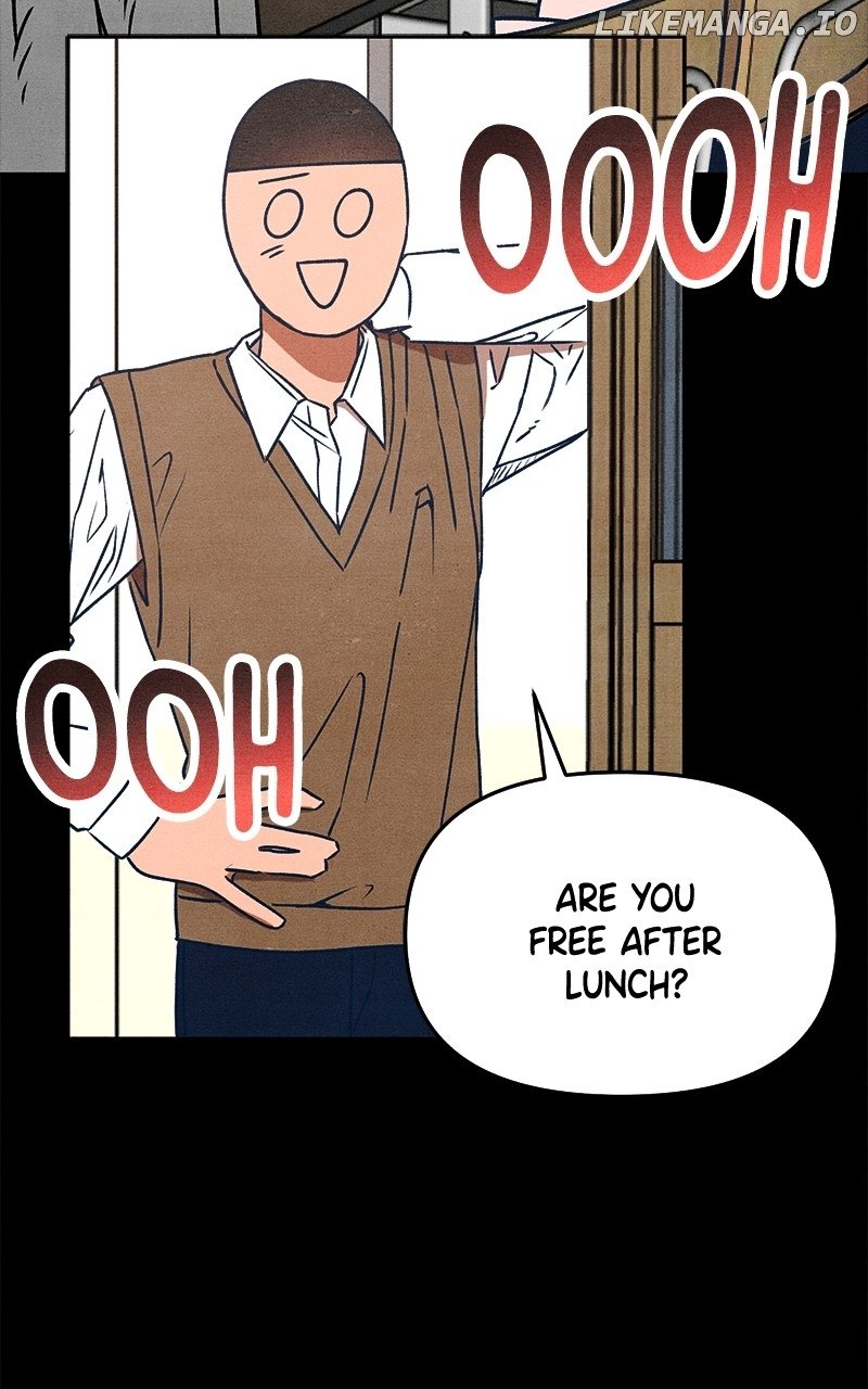 Read Who's That Long-Haired Senior RSS Feed Manga Online