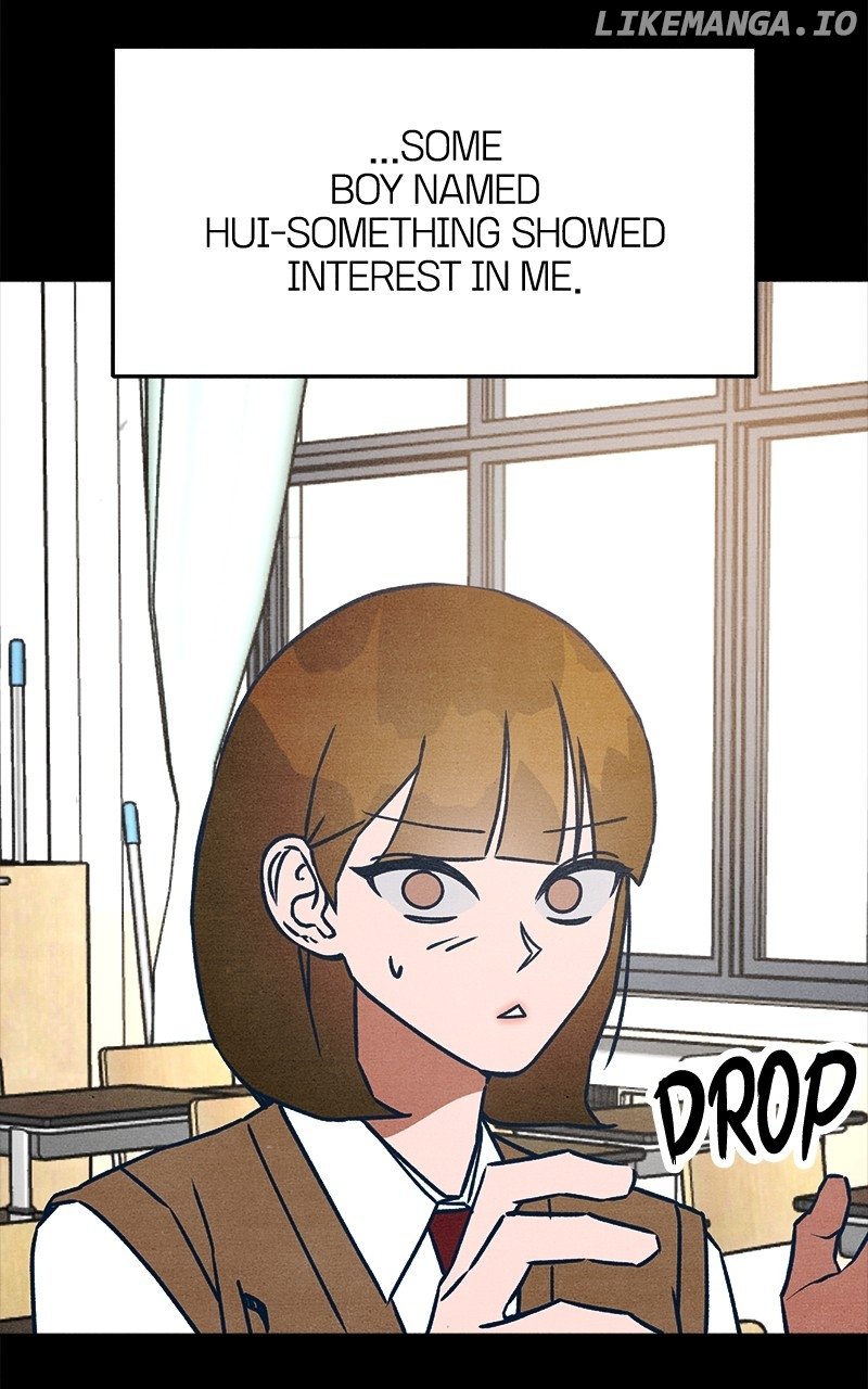 Read Who's That Long-Haired Senior RSS Feed Manga Online