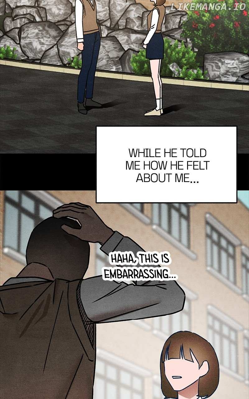 Read Who's That Long-Haired Senior RSS Feed Manga Online