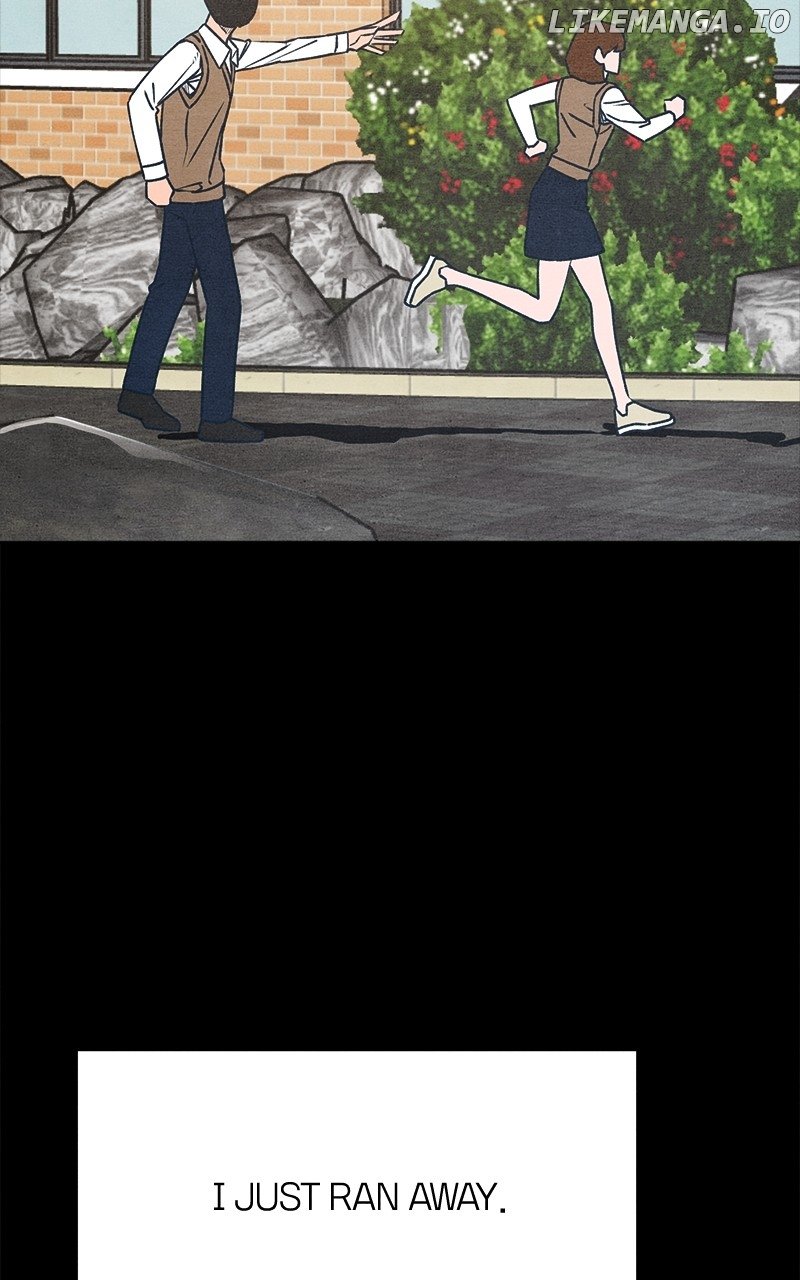 Read Who's That Long-Haired Senior RSS Feed Manga Online