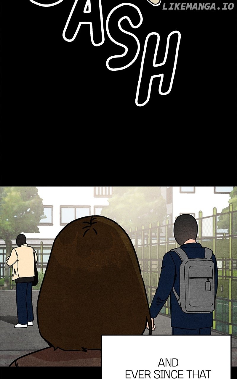 Read Who's That Long-Haired Senior RSS Feed Manga Online