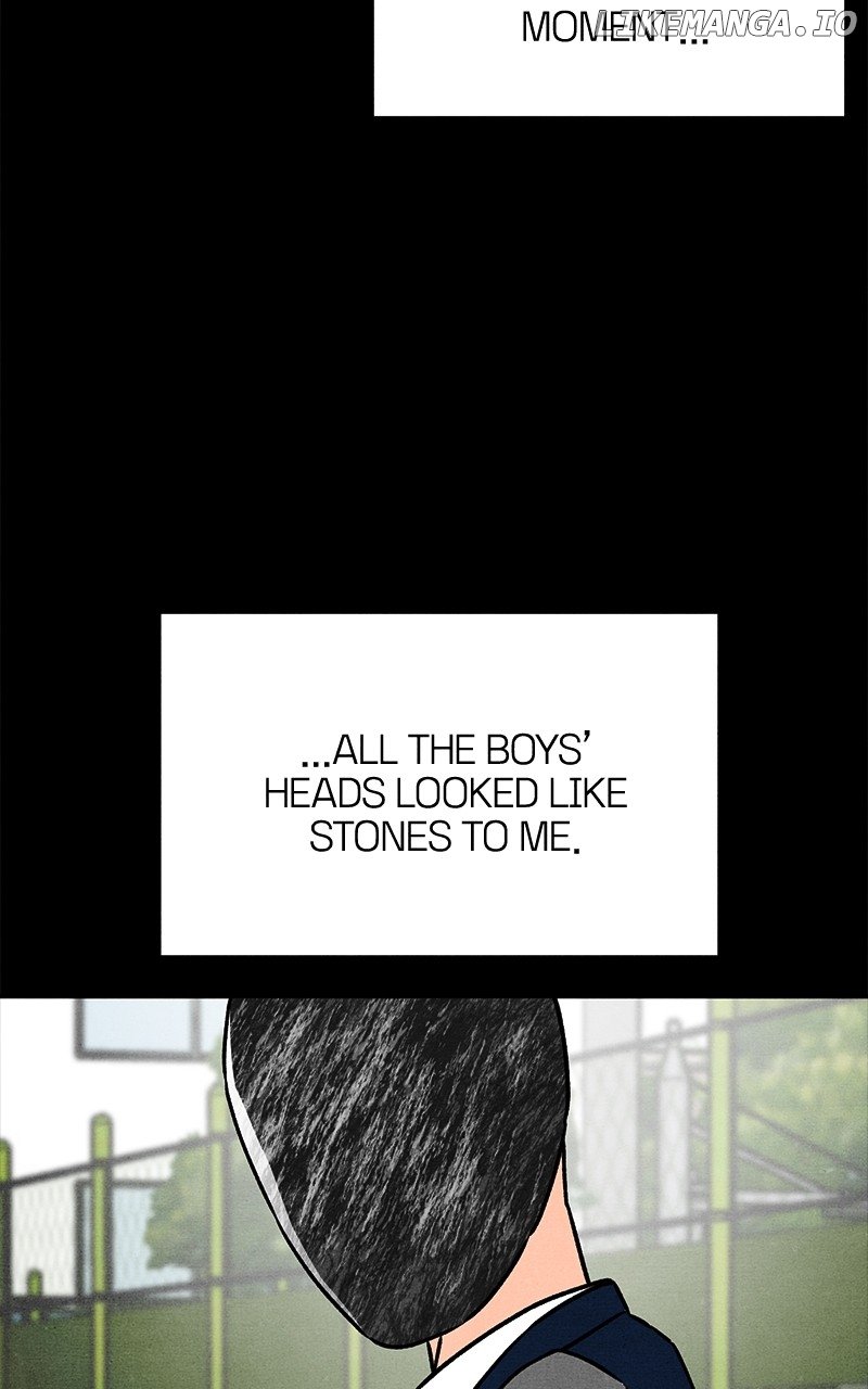 Read Who's That Long-Haired Senior RSS Feed Manga Online