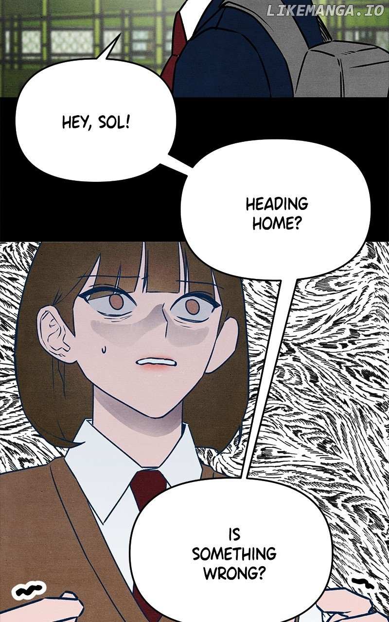 Read Who's That Long-Haired Senior RSS Feed Manga Online