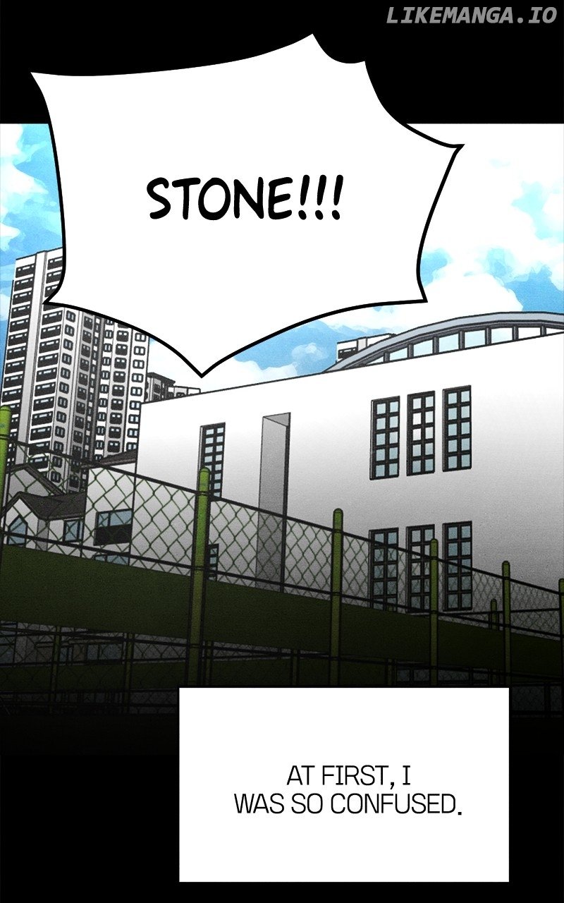 Read Who's That Long-Haired Senior RSS Feed Manga Online