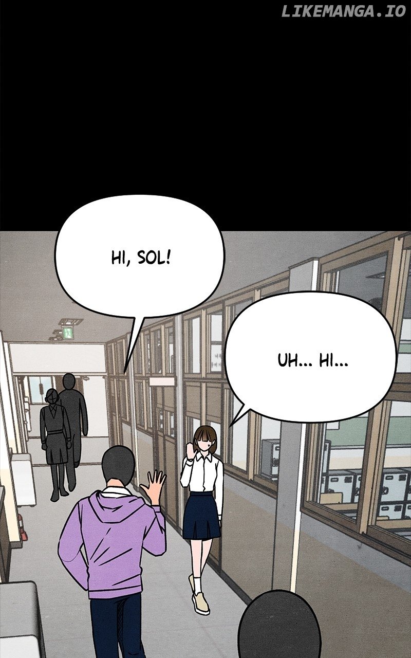 Read Who's That Long-Haired Senior RSS Feed Manga Online