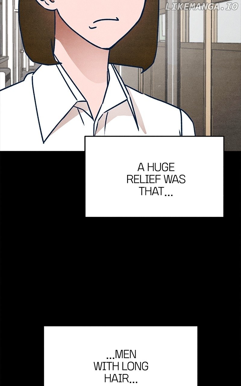 Read Who's That Long-Haired Senior RSS Feed Manga Online