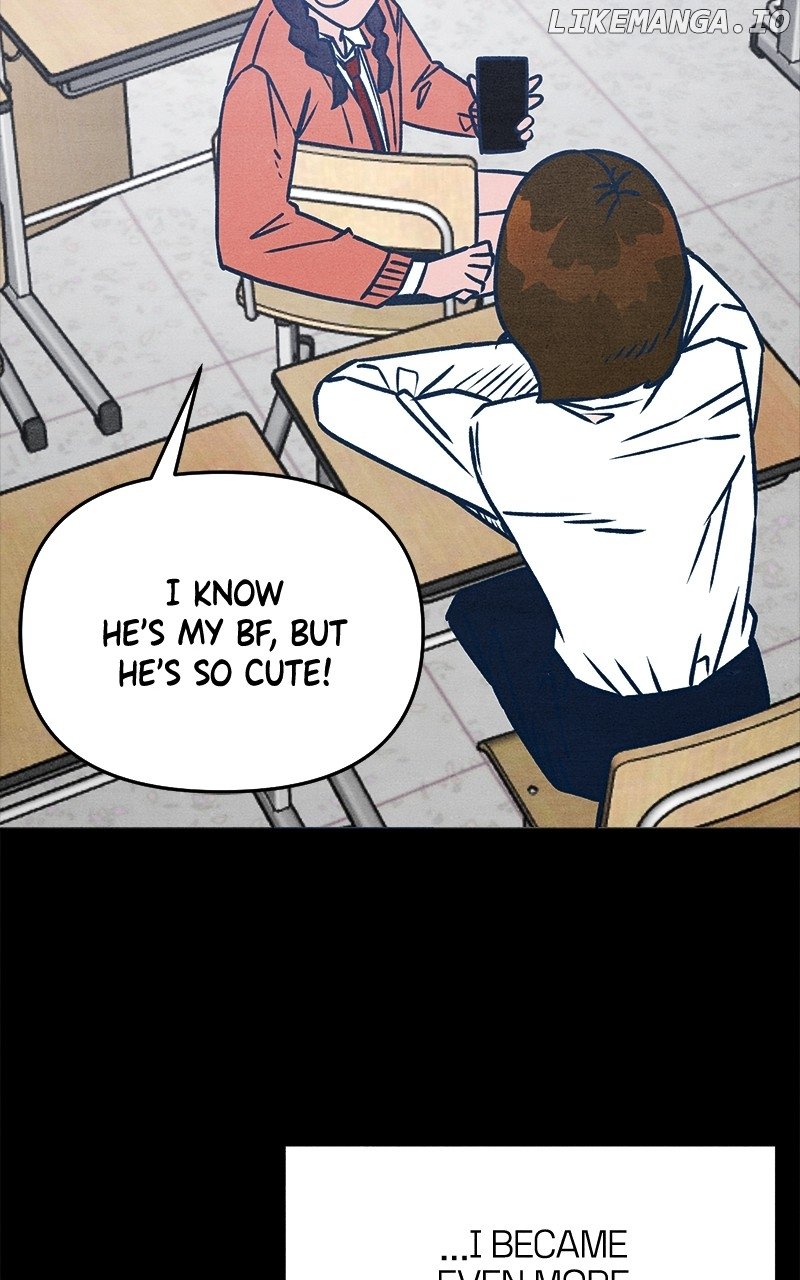 Read Who's That Long-Haired Senior RSS Feed Manga Online