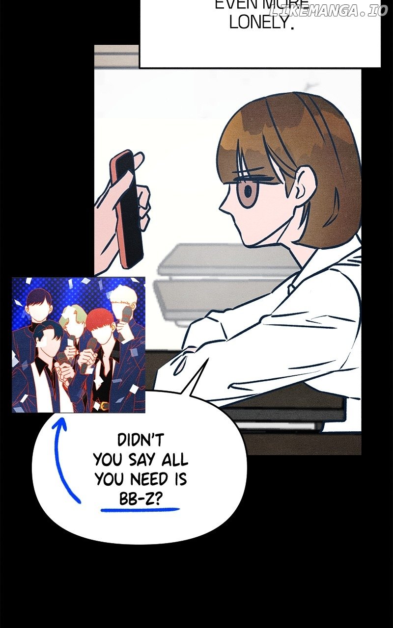 Read Who's That Long-Haired Senior RSS Feed Manga Online