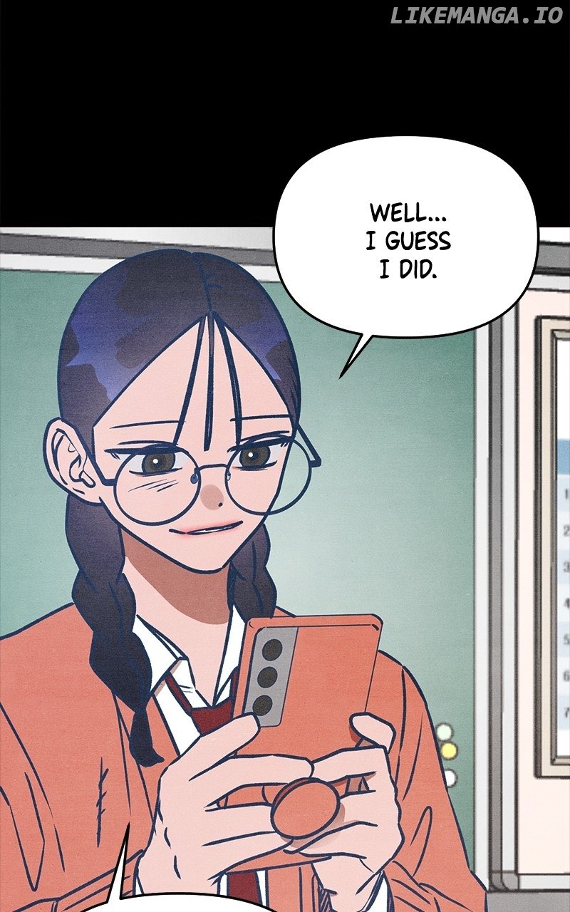 Read Who's That Long-Haired Senior RSS Feed Manga Online