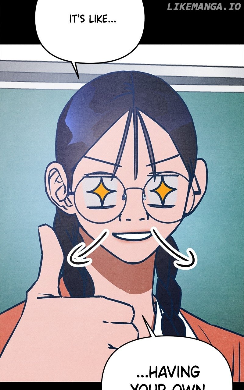 Read Who's That Long-Haired Senior RSS Feed Manga Online