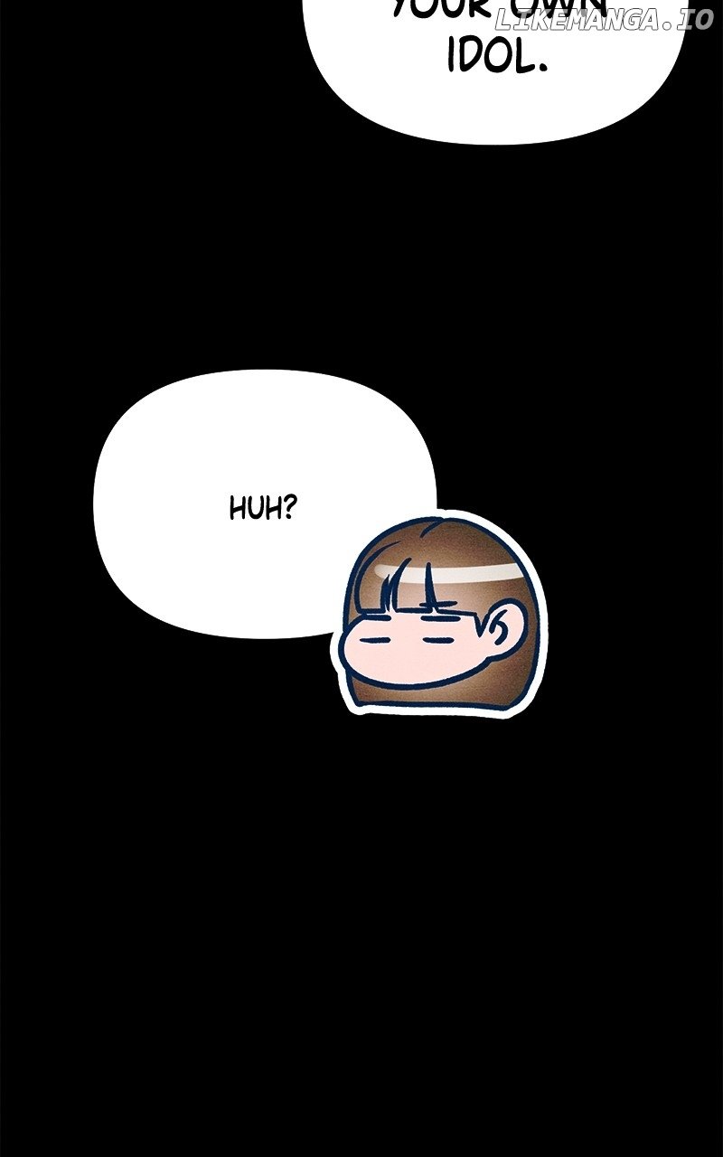 Read Who's That Long-Haired Senior RSS Feed Manga Online