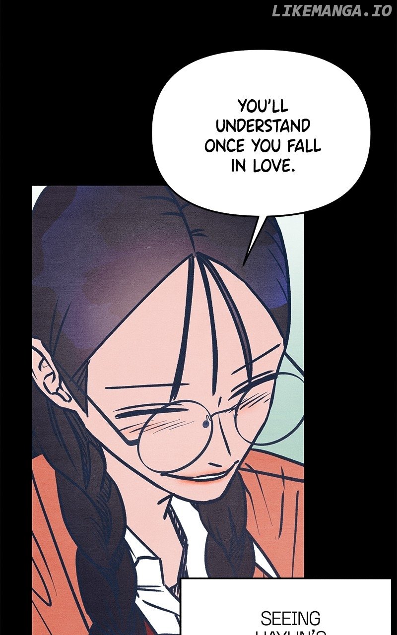 Read Who's That Long-Haired Senior RSS Feed Manga Online