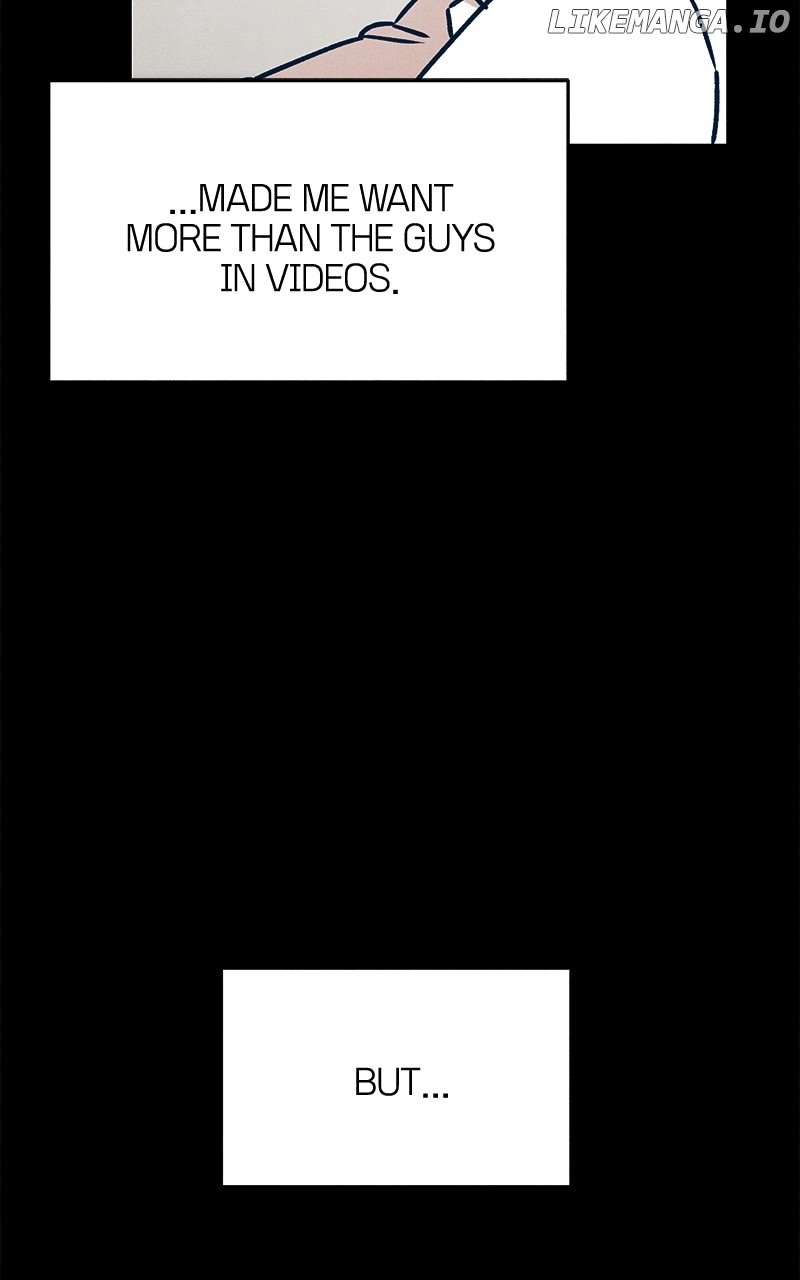 Read Who's That Long-Haired Senior RSS Feed Manga Online