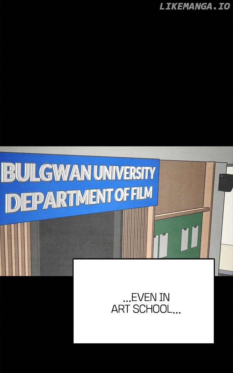 Read Who's That Long-Haired Senior RSS Feed Manga Online